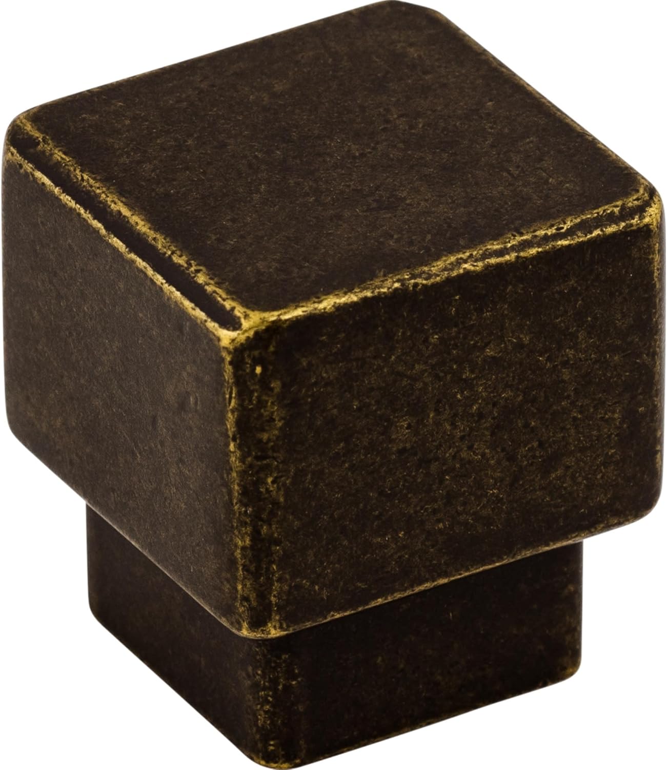 Top Knobs TK32PTA Cabinet Knob