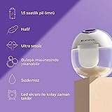 Lansinoh I Double Hands Free Breast Pump - 5