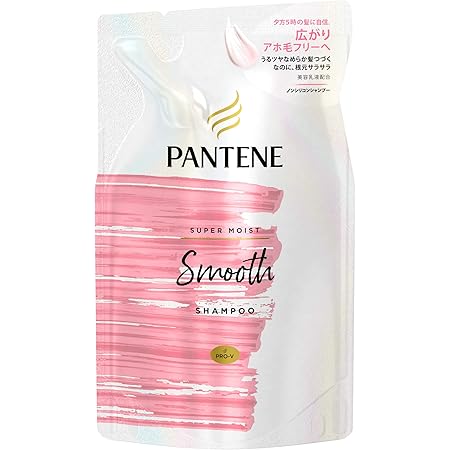 Amazon パンテーンミー ノンシリコンシャンプー スーパーモイストスムース 詰め替え 350ml パンテーンミー シャンプー 通販 Amazon パンテーンミー ノンシリコンシャンプー スーパーモイストスムース 詰め替え 350ml パンテーンミー シャンプー 通販