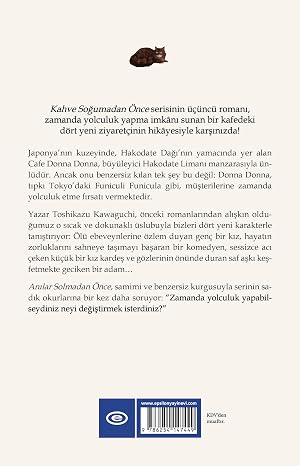 Anılar Solmadan Önce