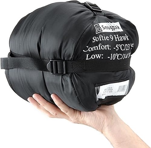 Miniatura 5 de Snugpak Softie 9 Hawk Saco de dormir