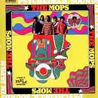Psychedelic Sounds The Mops 60's GSサウンド Psychedelic Sounds The Mops 60's GSサウンド