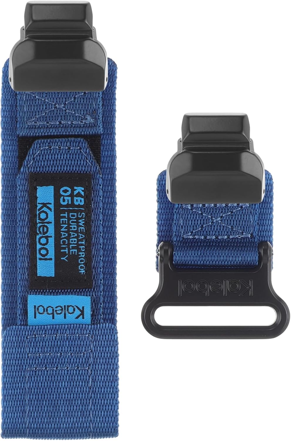 Nylon Replacement Strap watch bnad Compatible with For Casio GBD-H1000 GBDH1000