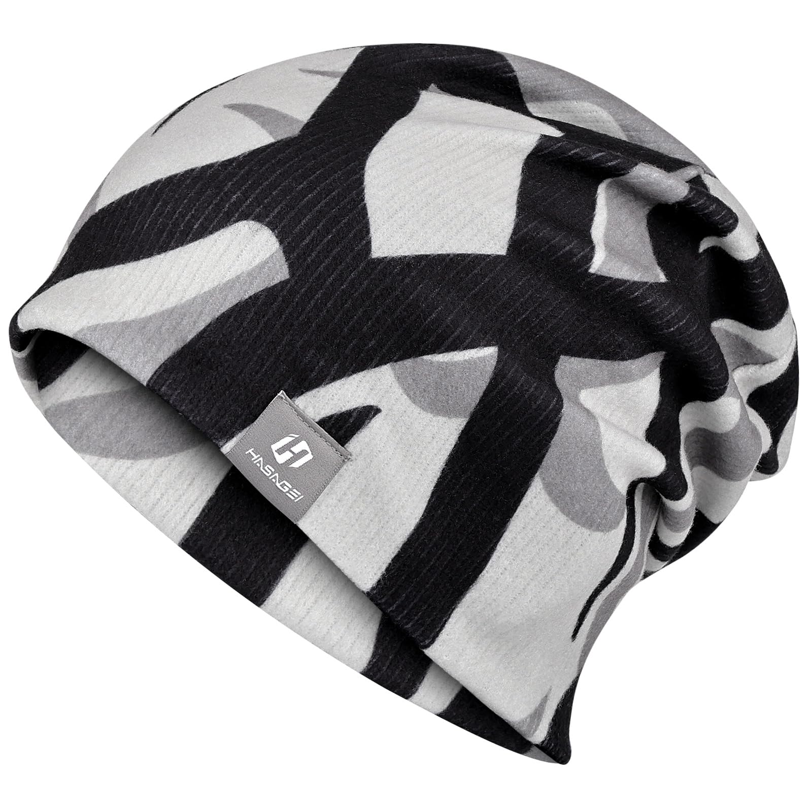 Berretto Unisex In Cotone GXCROR - Morbido, Leggero E Traspirante Per Tutte Le Stagioni - Foto 9