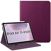 FINTIE Custodia compatibile con iPad Air 5a generazione (2022)