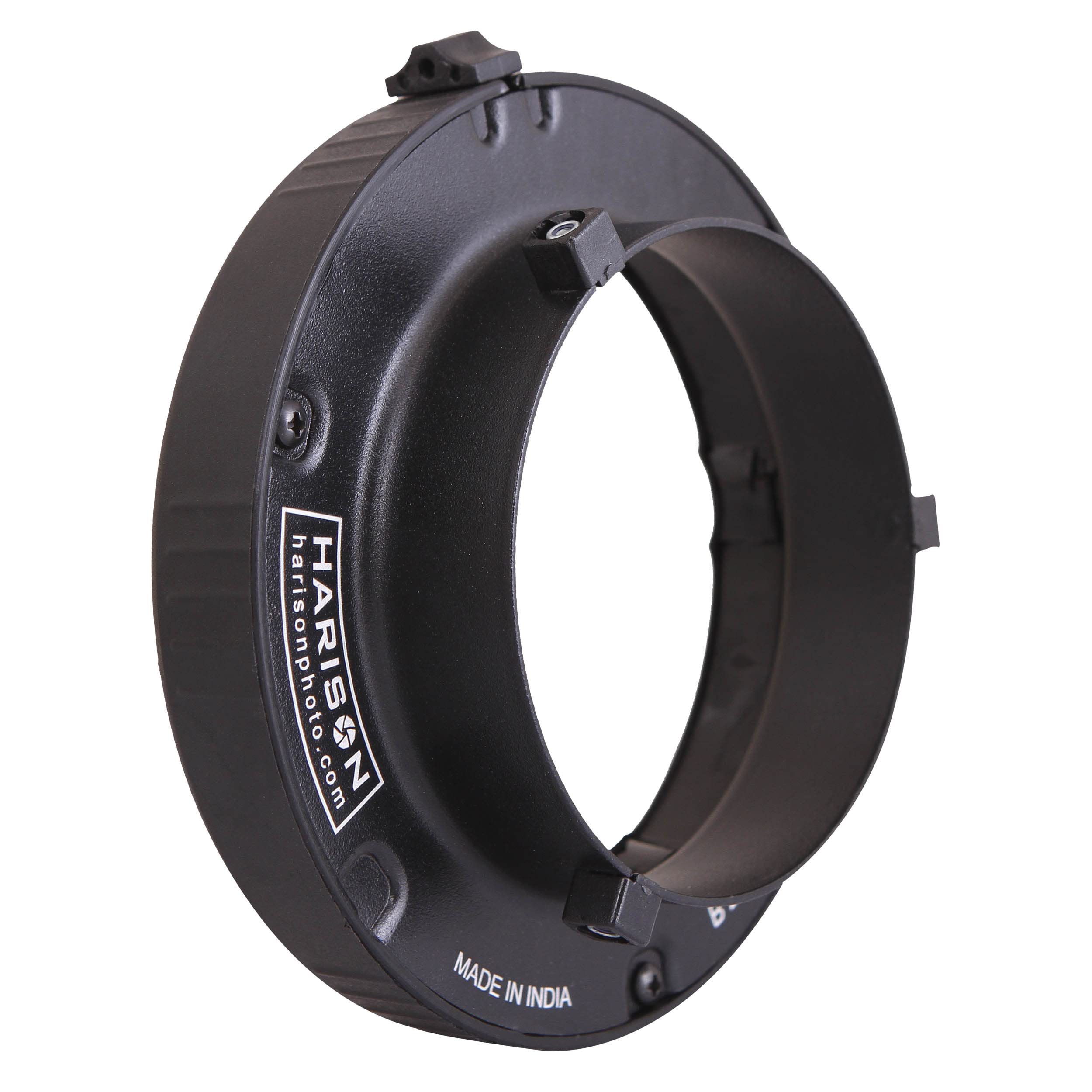 B2E Adaptor/B-Type to E-Type Mount/Bowens to elinchrom/for Studio Light/Quick Lock/All-Metal/Spring-Loaded/godox to elinchrom-image-24