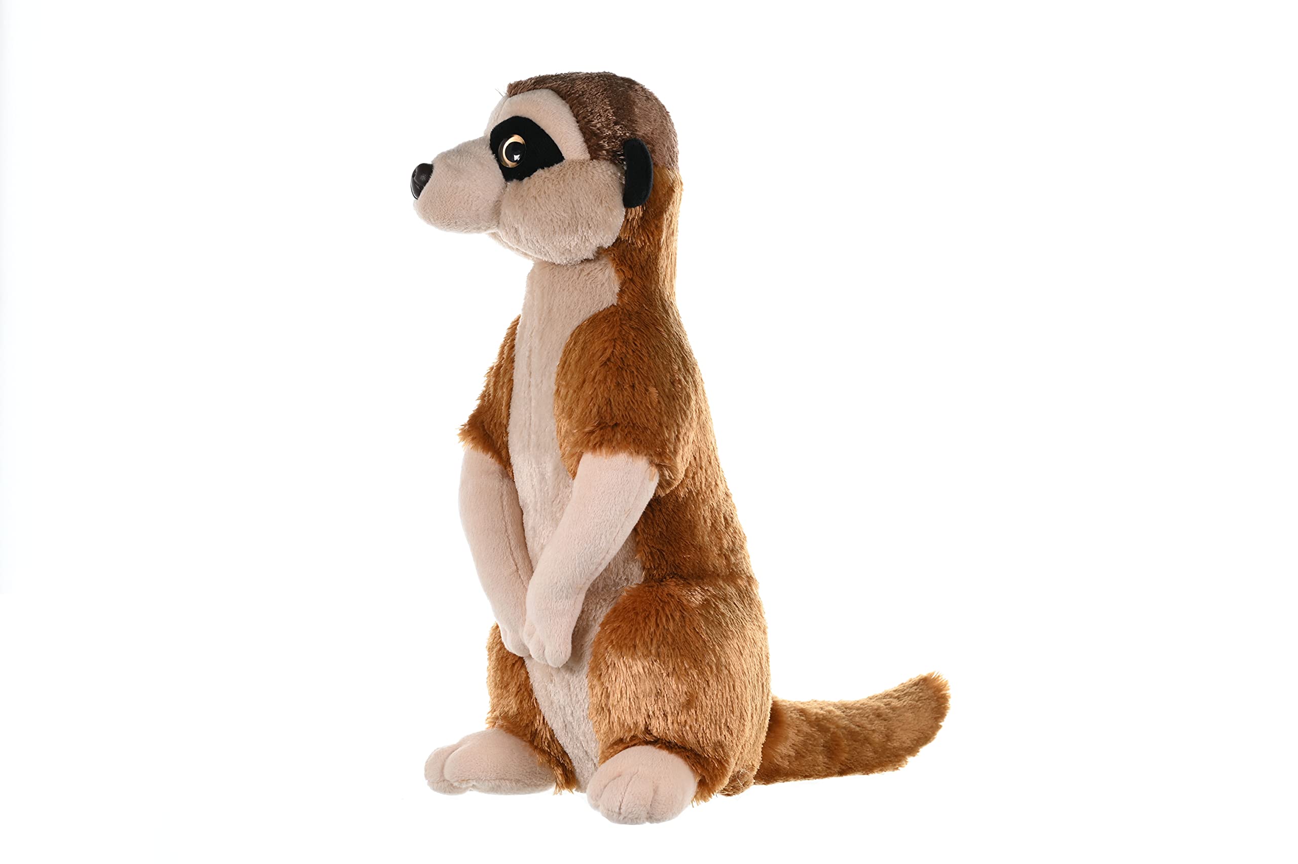 giant meerkat teddy