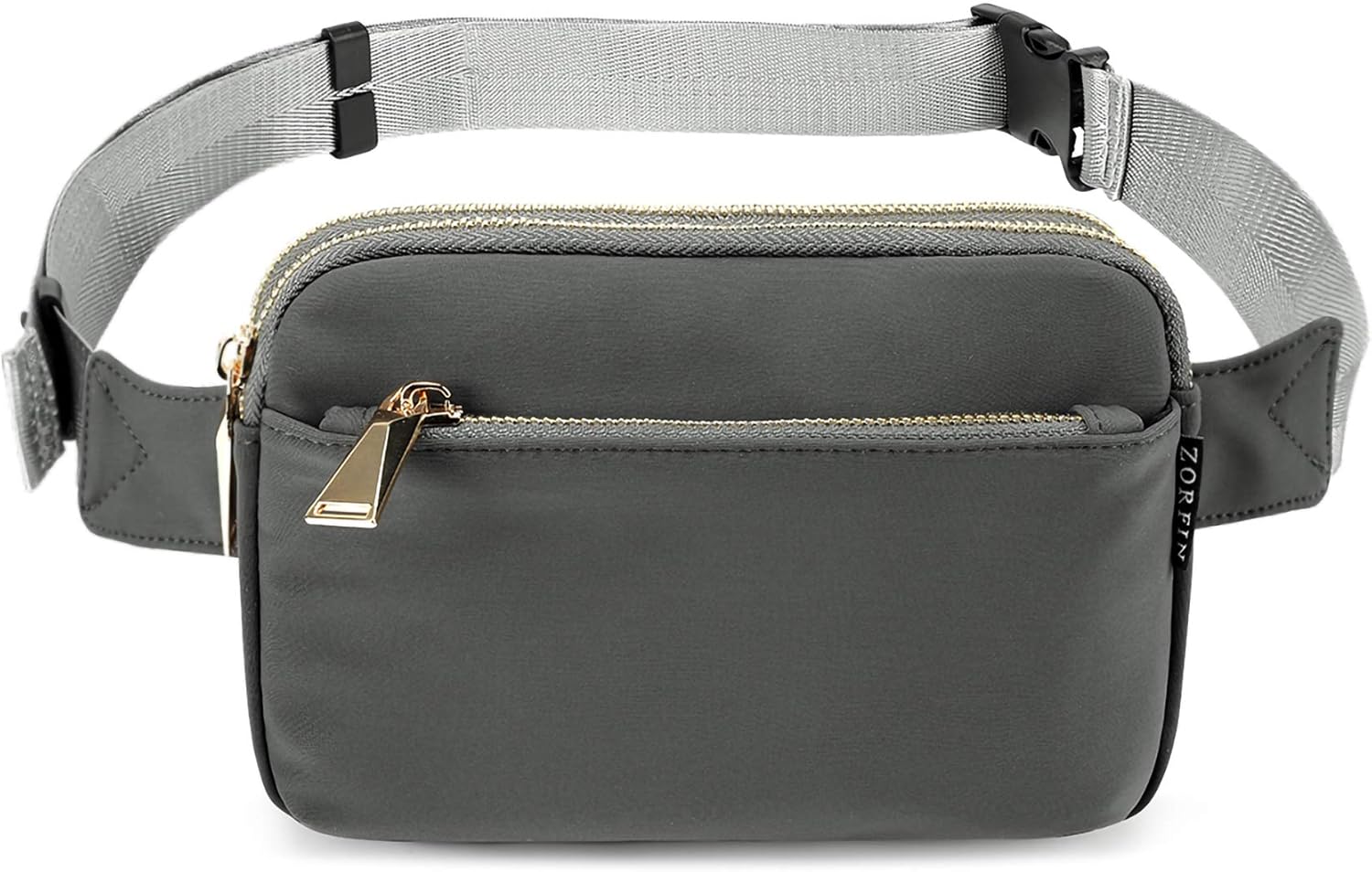 zorfin fanny pack