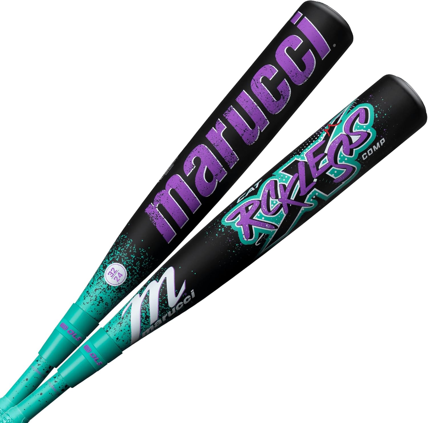 Marucci CATX RCKLESS Composite