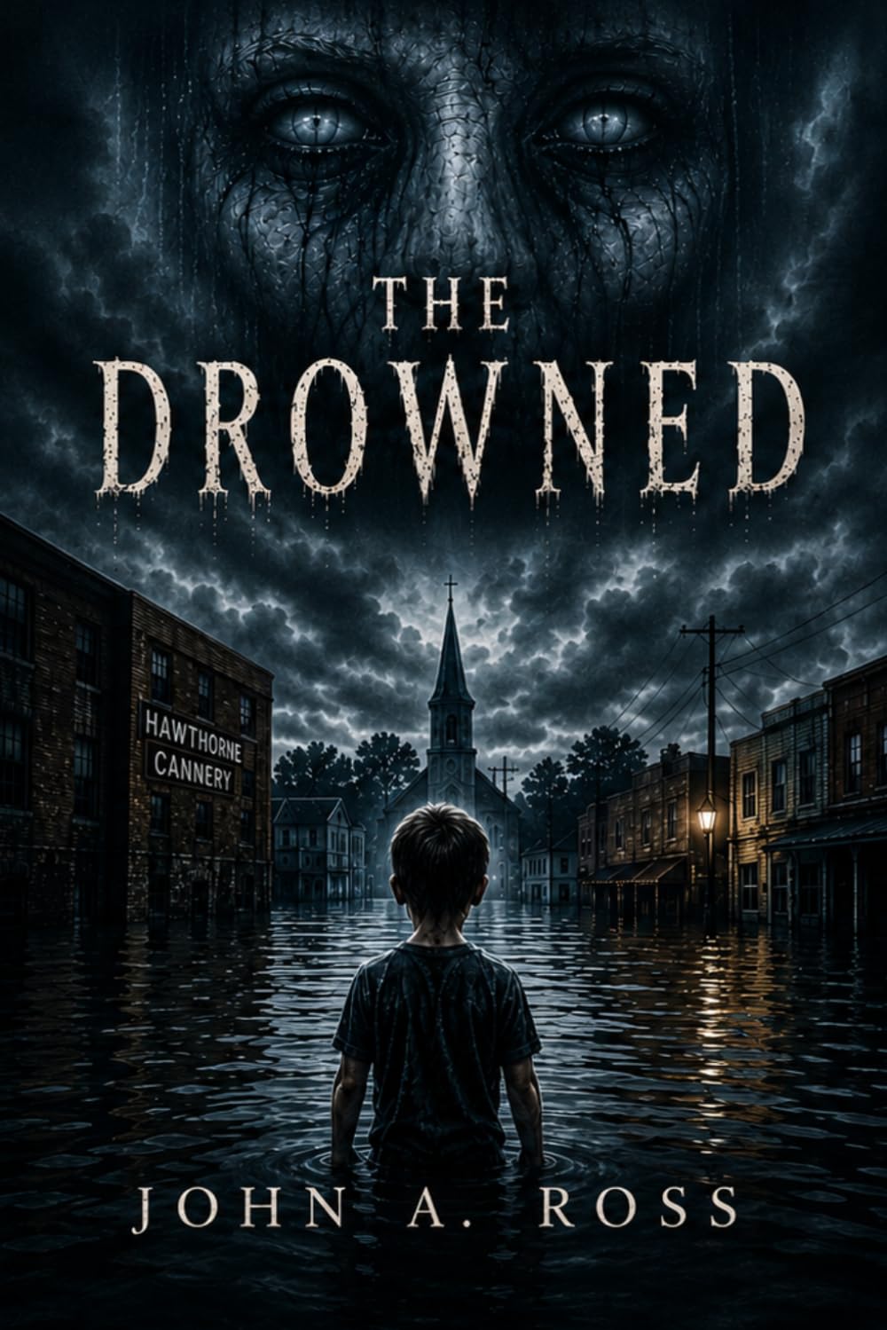 The Drowned