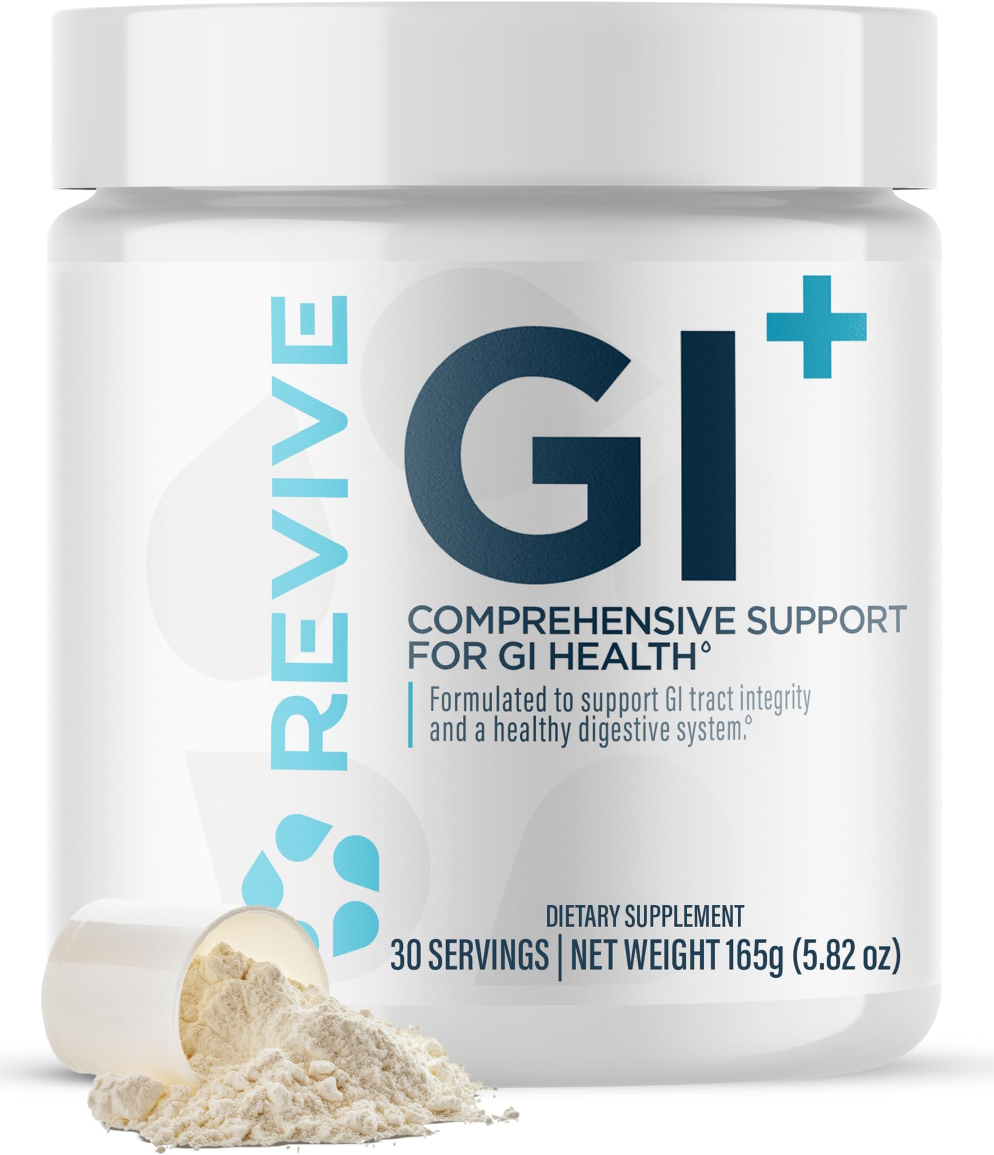 Revive MD - GI+ | Overall Gut Health