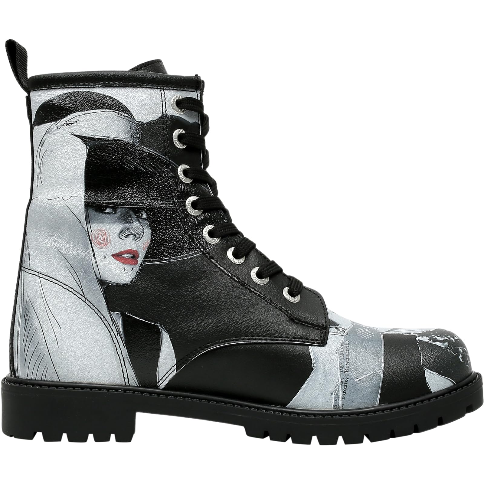 DOGO Long Boots for Women
