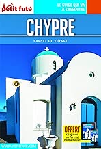 Download Guide Chypre 2018 Carnet Petit Futé PDF