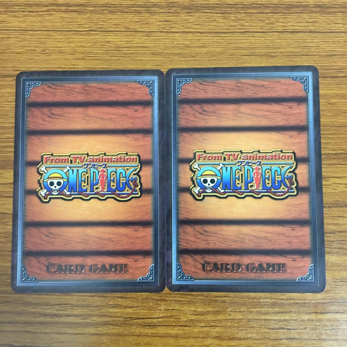 Amazon.co.jp: 羽50 カード トレカ まとめ ワンピース 牛針 思わぬ助け