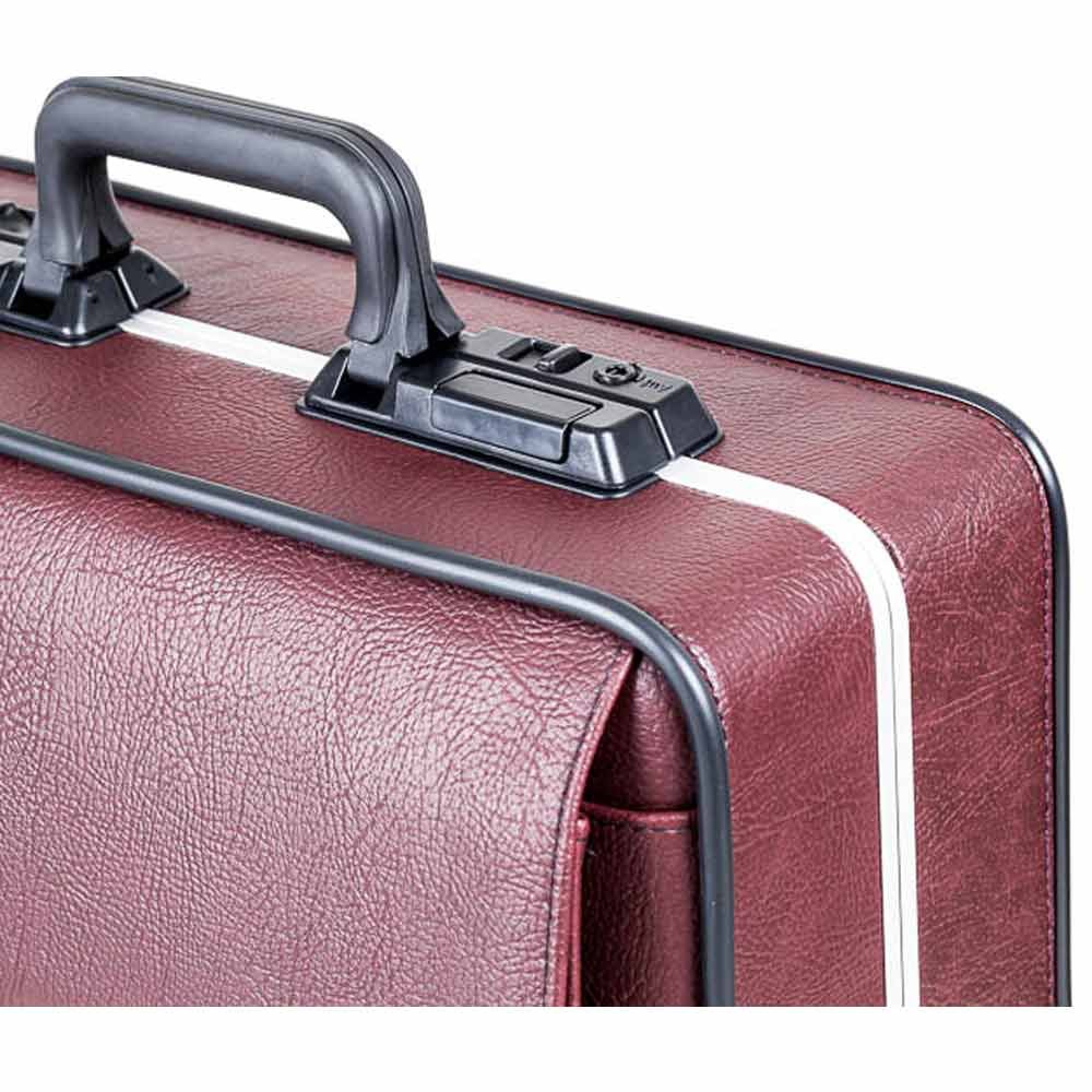 Perfecto maletín Médico, ampulle dispensador Médico funda Doctor, funda de O. sintética Piel