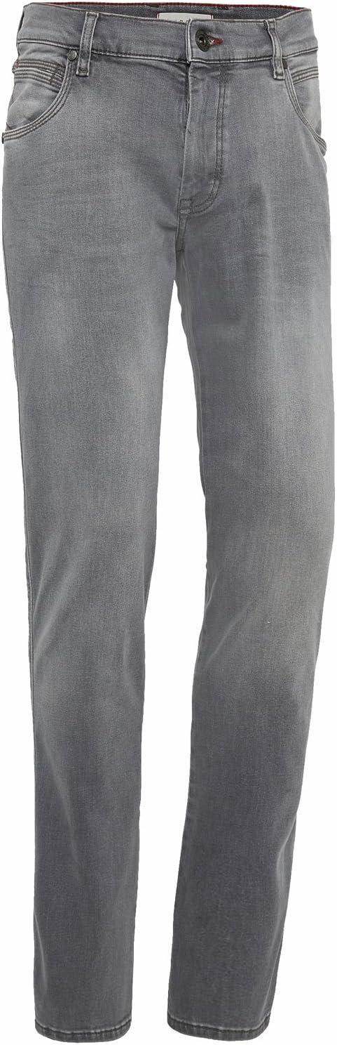 bugatti Men's Straight