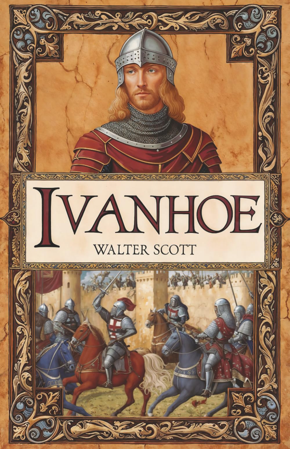 Ivanhoe