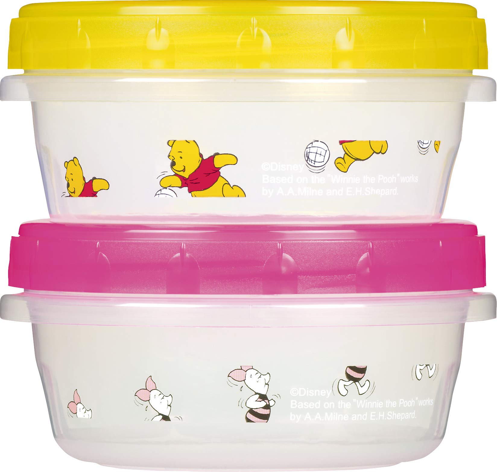 Amazon.co.jp: Ziploc ジップロック スクリューロック 300ml 2個入