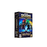 Cranio Creations - Nome in Codice, Back to Hogwarts - Una Nuova Esperienza Nome in
