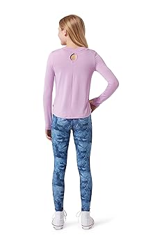 Eddie Bauer Kids 2-Piece Activewear, Athletic Sets Clothes