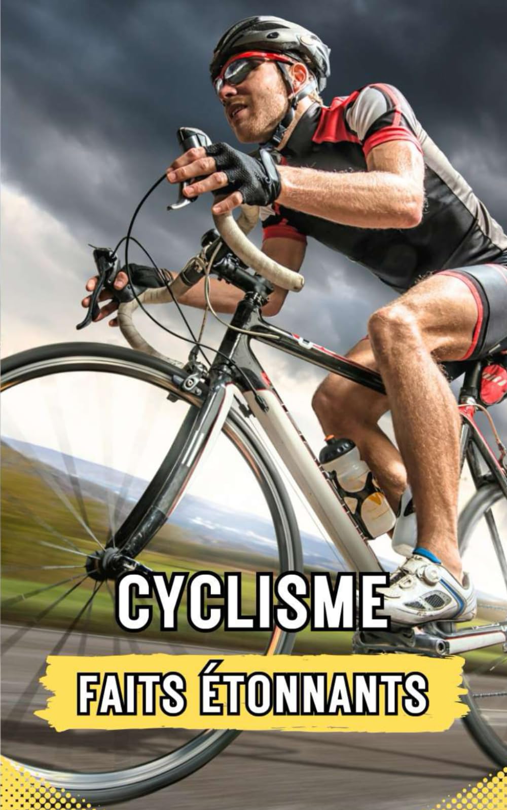 Cyclisme: Faits Étonnants