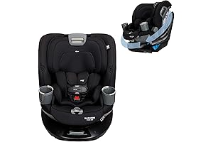 Maxi-Cosi Coral 360 Rotating Cabin Car Seat