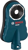 Vista 1 de Bosch HDC200 SDS-accesorio martillo máximo de la Colección polvareda