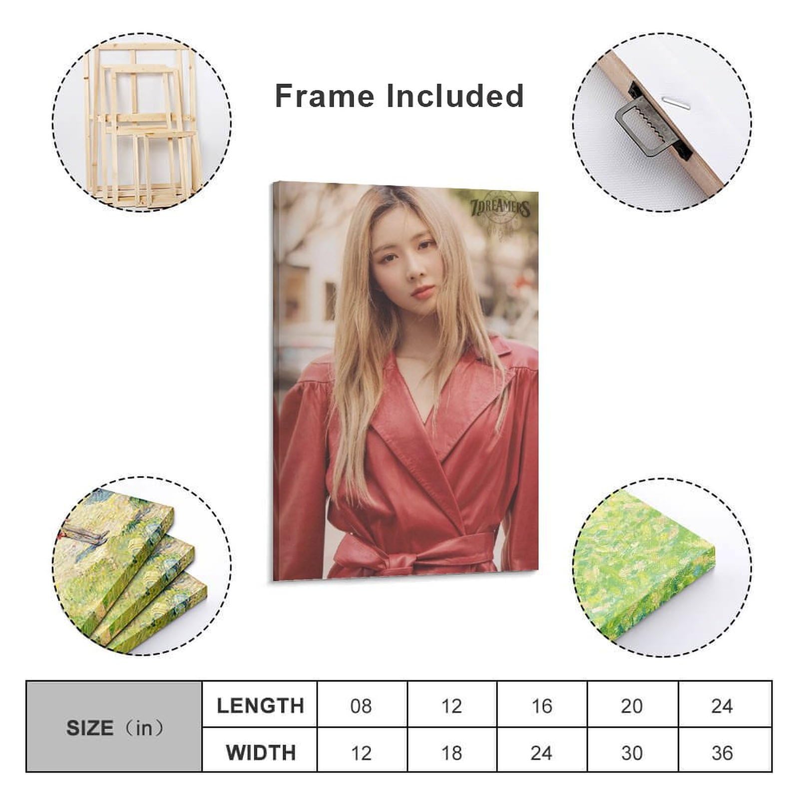 Amazon.co.jp: 歌手 YooHyeon ユヒョン DREAMCATCHER ドリーム