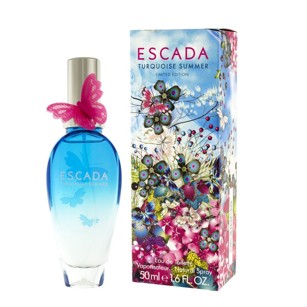 escada turquoise summer amazon