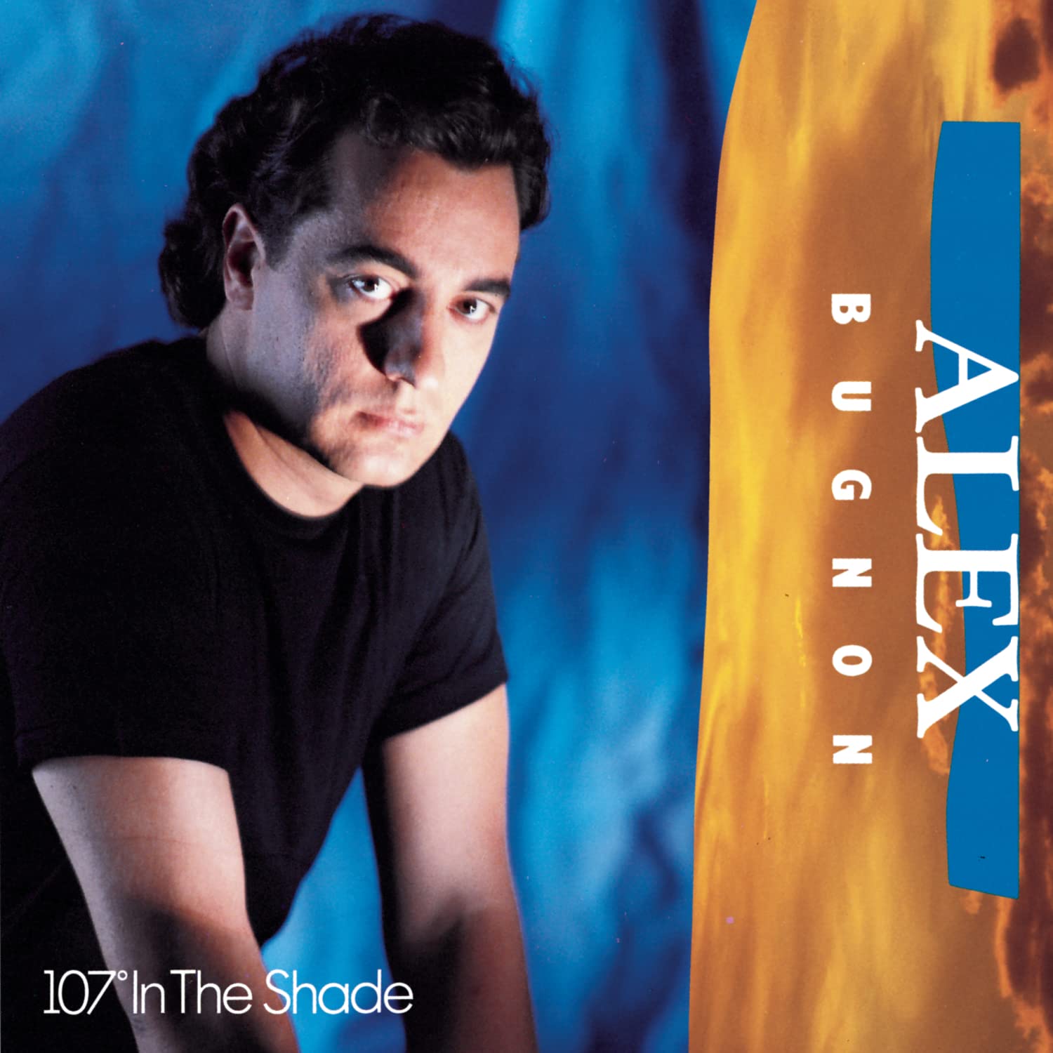 107 in the Shade Alex Bugnon Amazon.es CD y vinilos}