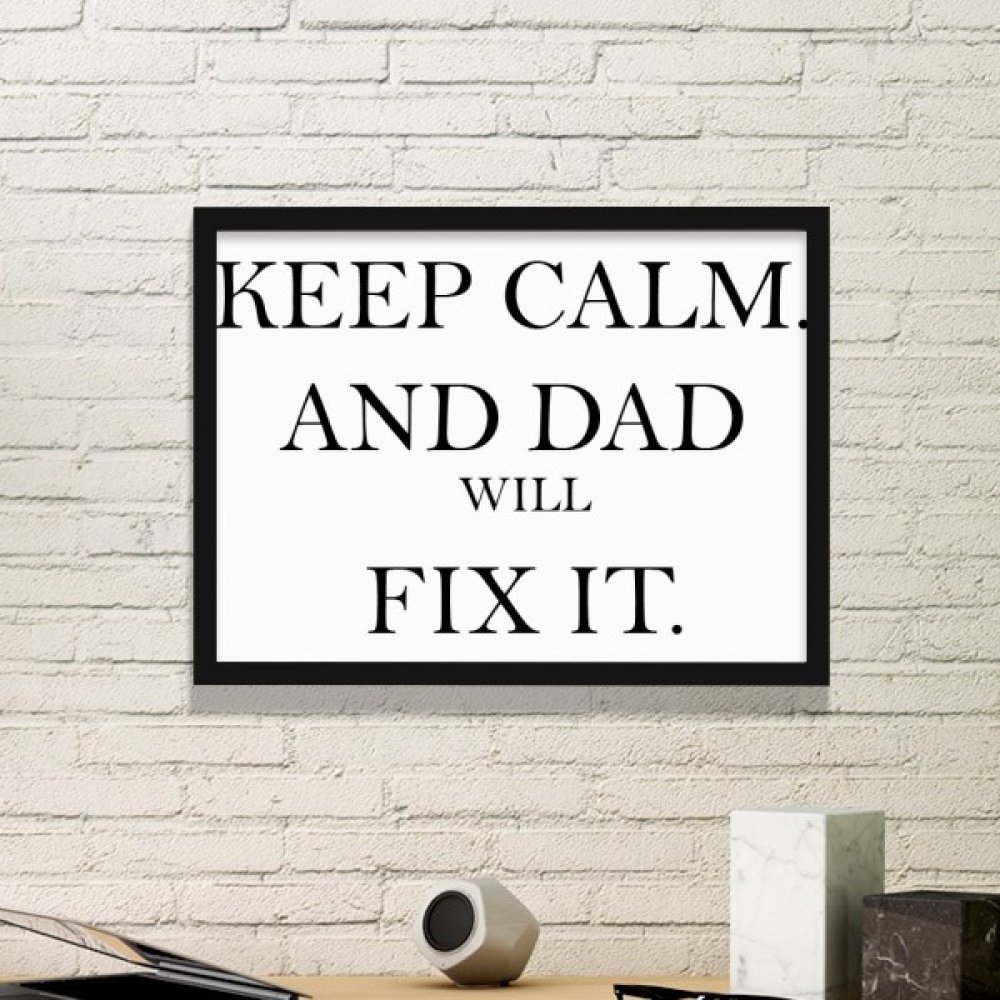 Peintures Accueil Fix It Festival de Papa pour deco salon design noir