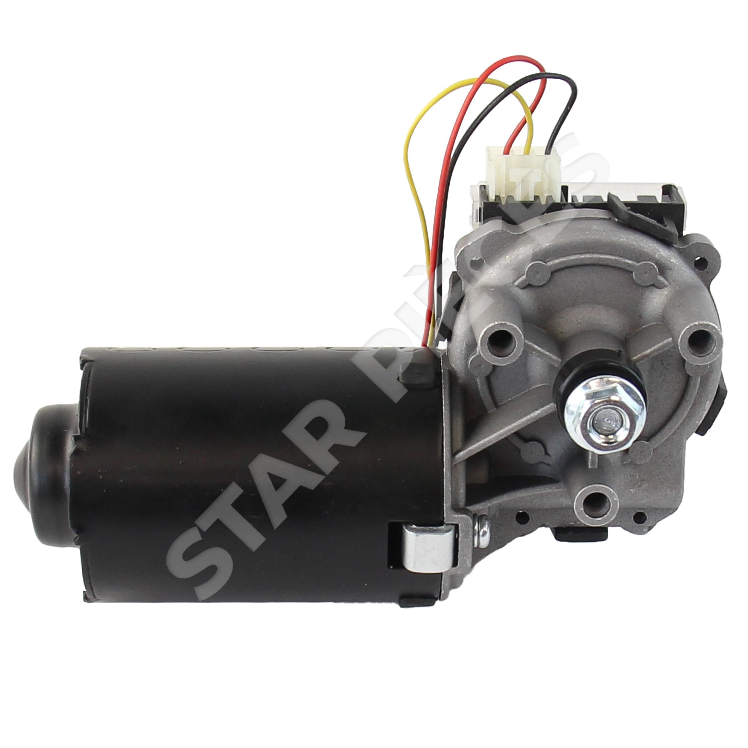 Motor limpiaparabrisas compatible para C25, J5, Ducato 1, Punto 1, Lancia Y y Talbot Express (1981-2003) 9948307, 7732823