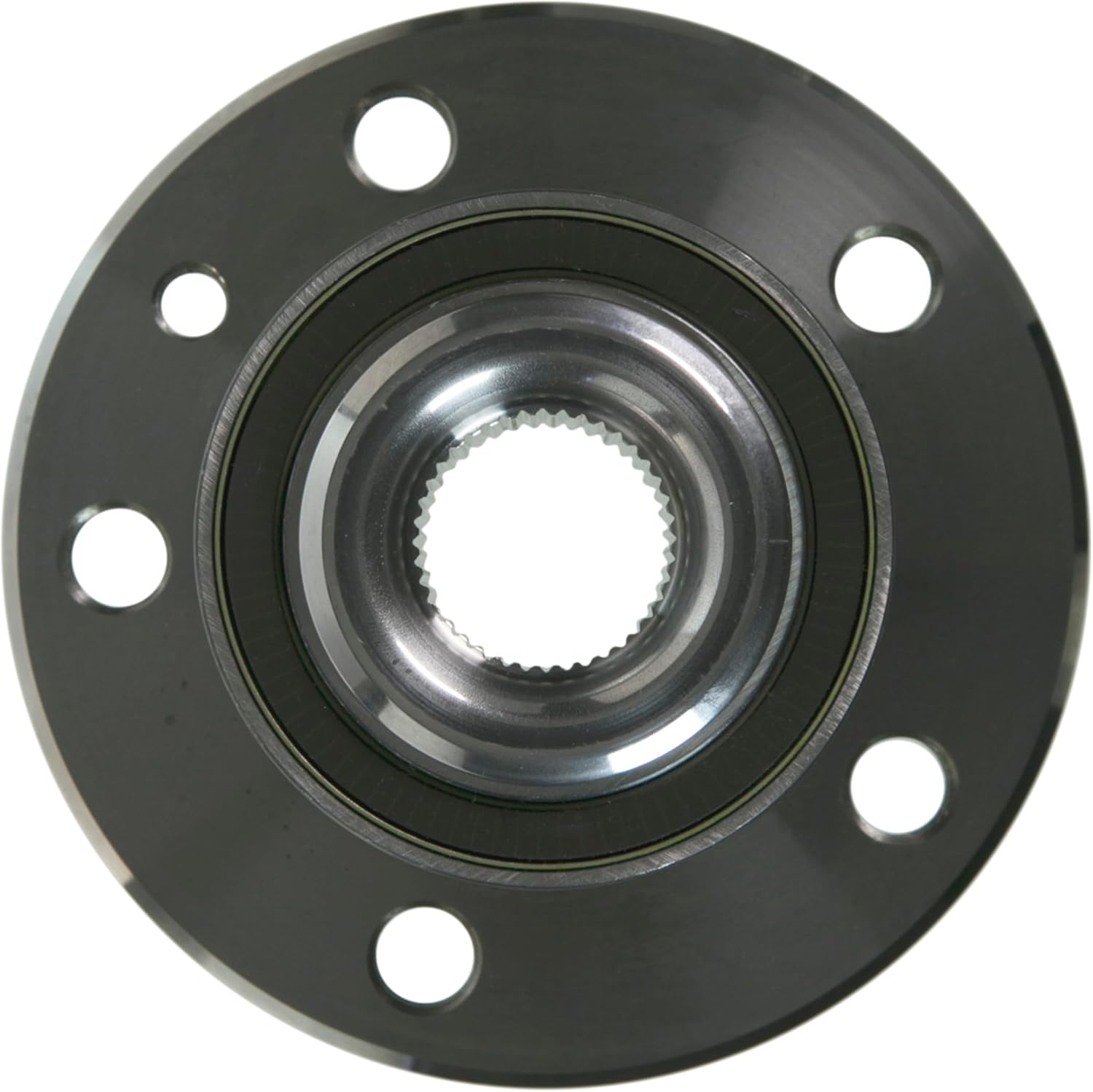 MOOG 513328 Wheel Bearing and Hub Assembly for Volvo S60