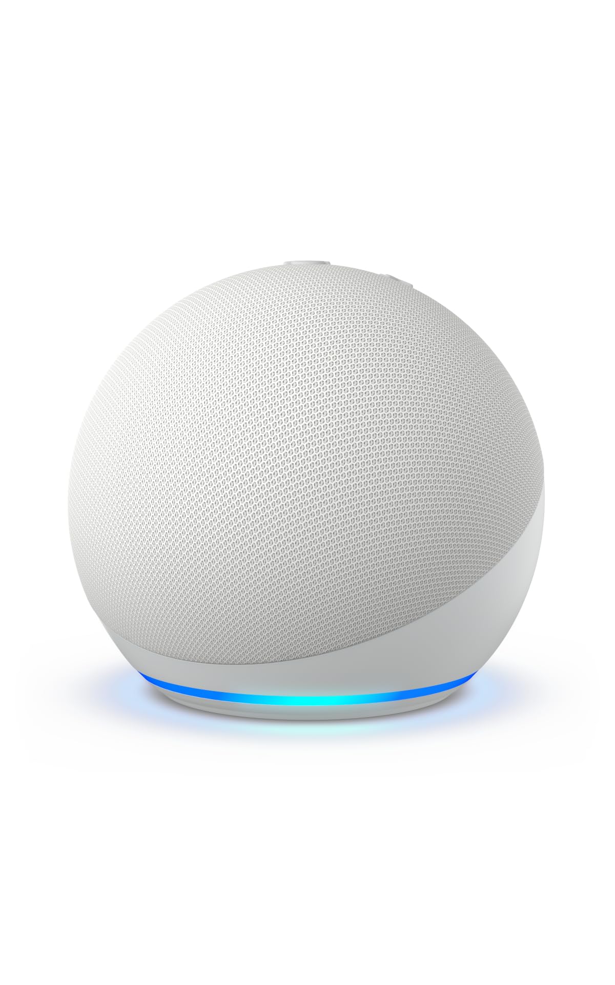 Amazon Echo Dot (5th Gen) | Smart speaker with Bigger sound, Motion Detection, Temperature Sensor, Alexa and Bluetooth| White-image-15