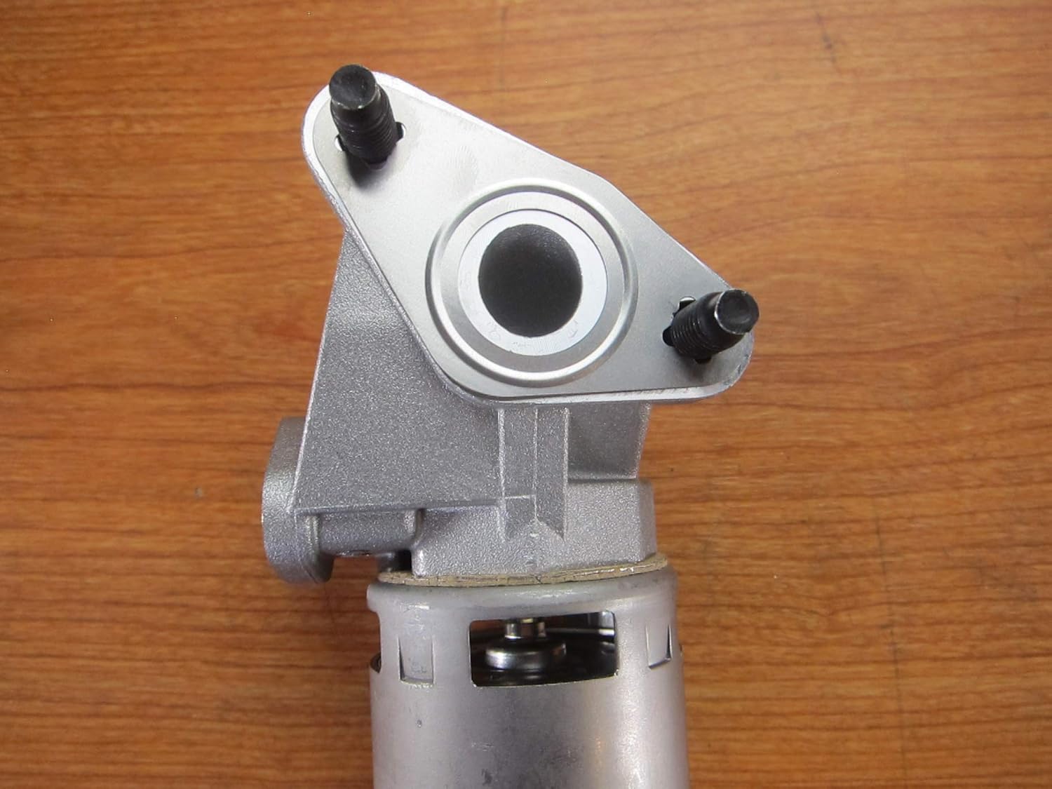 2004-2008 Chrysler Dodge Jeep EGR (Exhaust Gas Re-circulation) Valve New Mopar