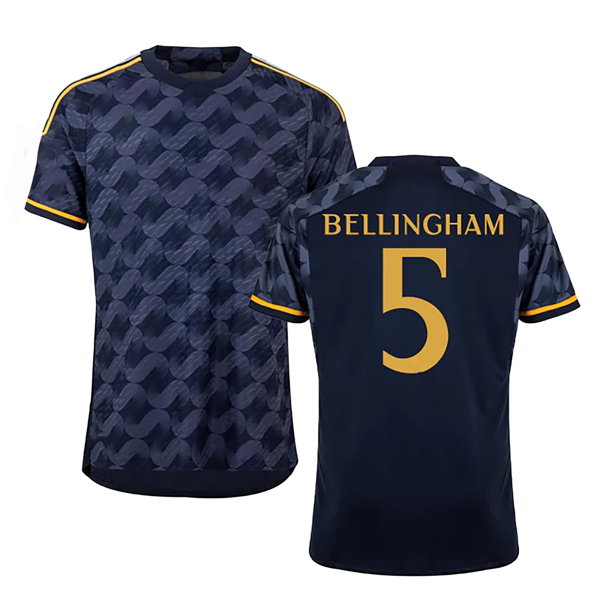 Genericsoccer Football Sports Ronaldo Jerseys Madrid Jersey Home