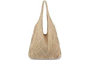 Crochet Beach Bag: The Perfect Summer Essential