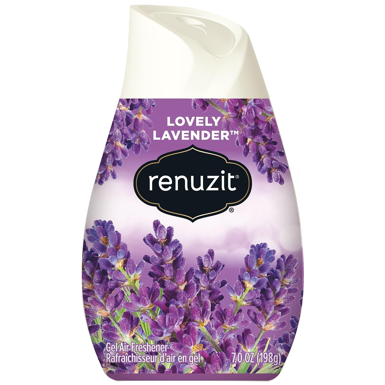 ※lovesmile※ Amazon.com: Renuzit Lavender & Violet Adjustable, 7 Ounce (Pack of