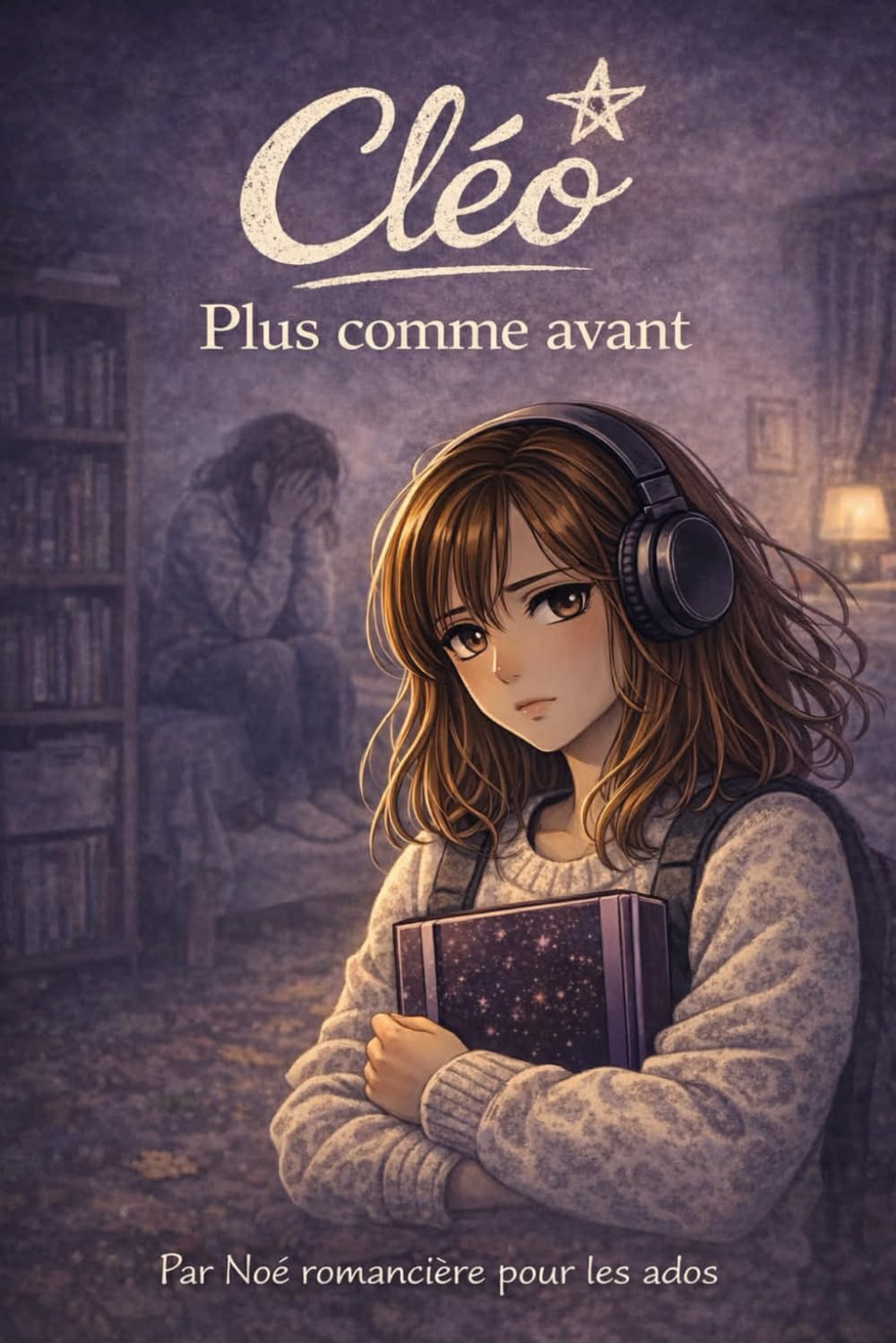 Plus comme avant