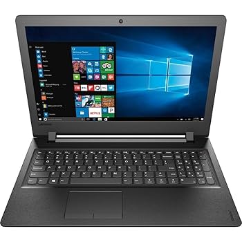 LENOVO IDEAPAD 110 - 15ACL 美品　元の500GB付き Lenovo IdeaPad 110-15ACL 15.6