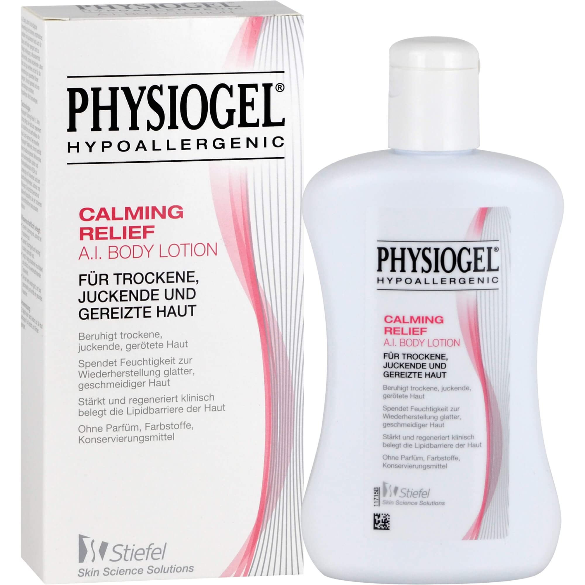 Amazon.com : Physiogel Daily Moisture Therapy Body Lotion for Men