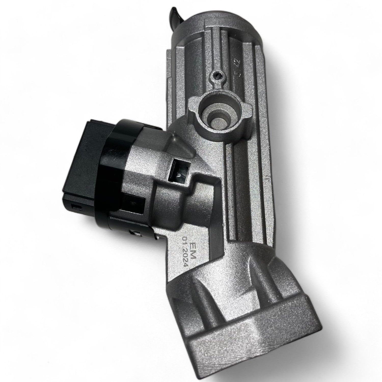 Neiman Antivol de Direction - Contacteur de Démarrage avec Double de Clés pour BOXER DUCATO JUMPER (2002-2006) 4162AL 1329316080