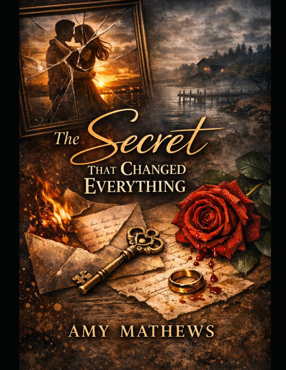 The Secret That Changed Everything