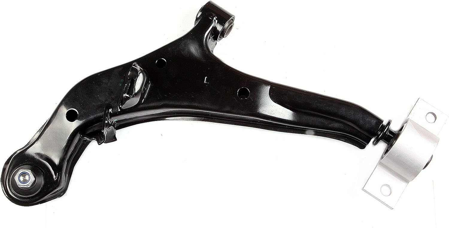 ASAPE ES3438 Suspension Kit 10pcs - Control Arm x2, Tie Rod End x4, Stabilizer Bar Link Kit x2, Ball Joint x2, Compatible With for Maxima 2000-2003