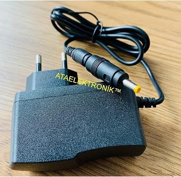 Omron Uyumlu M2 - M3 - M6 -m7 Tansiyon Aleti Cihazı Adaptörü