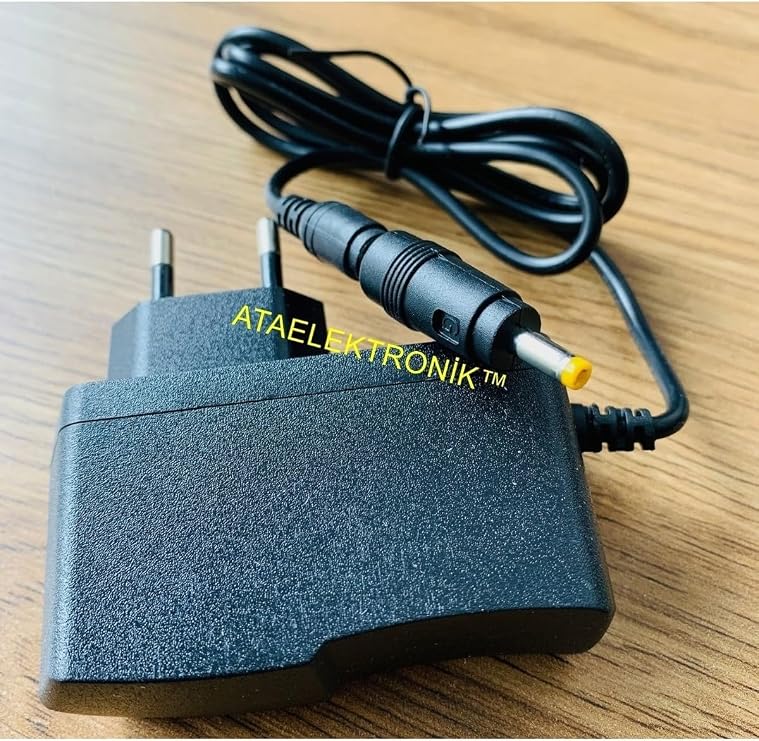 Omron Uyumlu M2 - M3 - M6 -m7 Tansiyon Aleti Cihazı Adaptörü