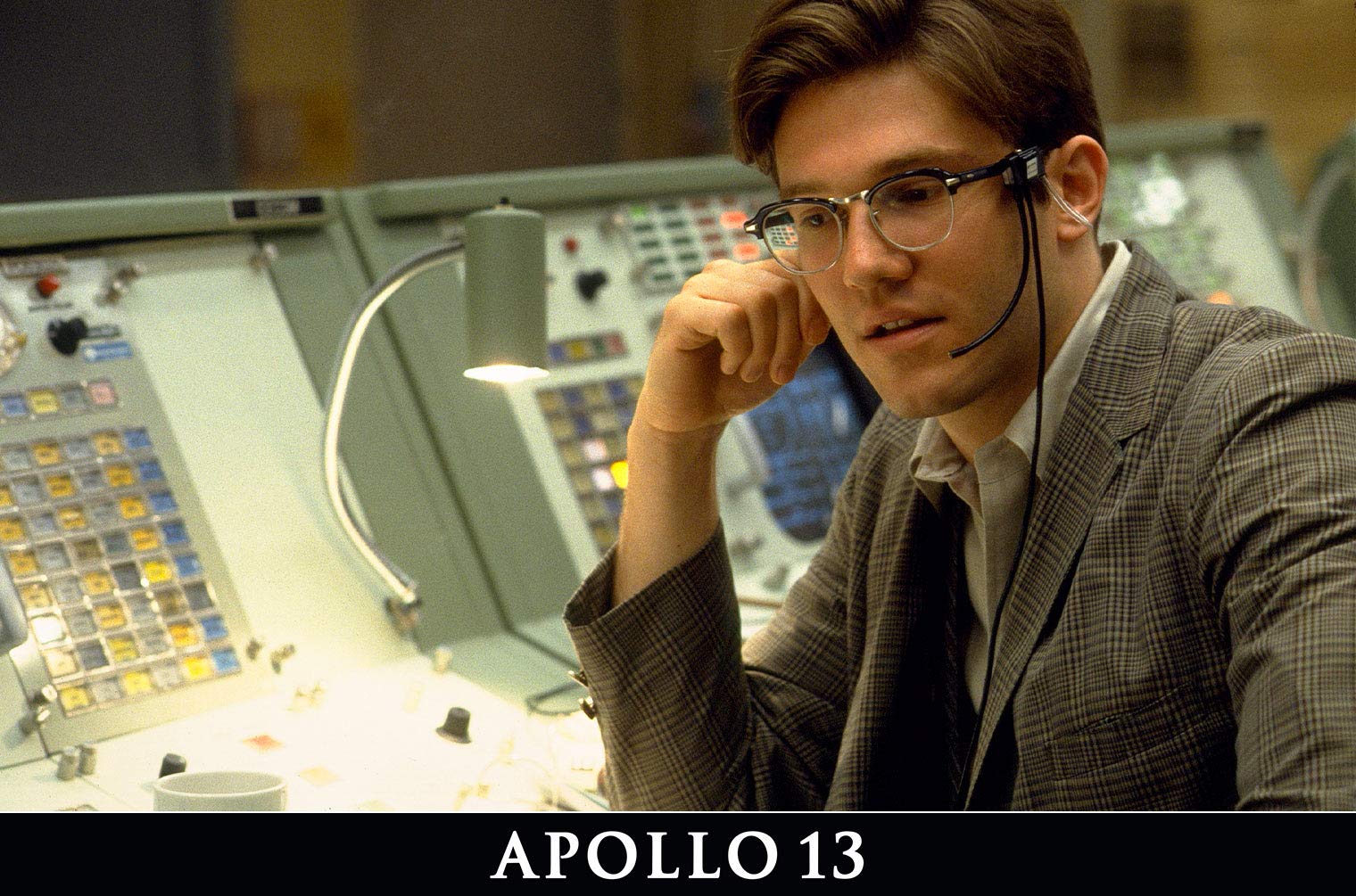 Apollo 13 - 25th Anniversary Lim. Steelbook (4K UHD) [Blu-ray]