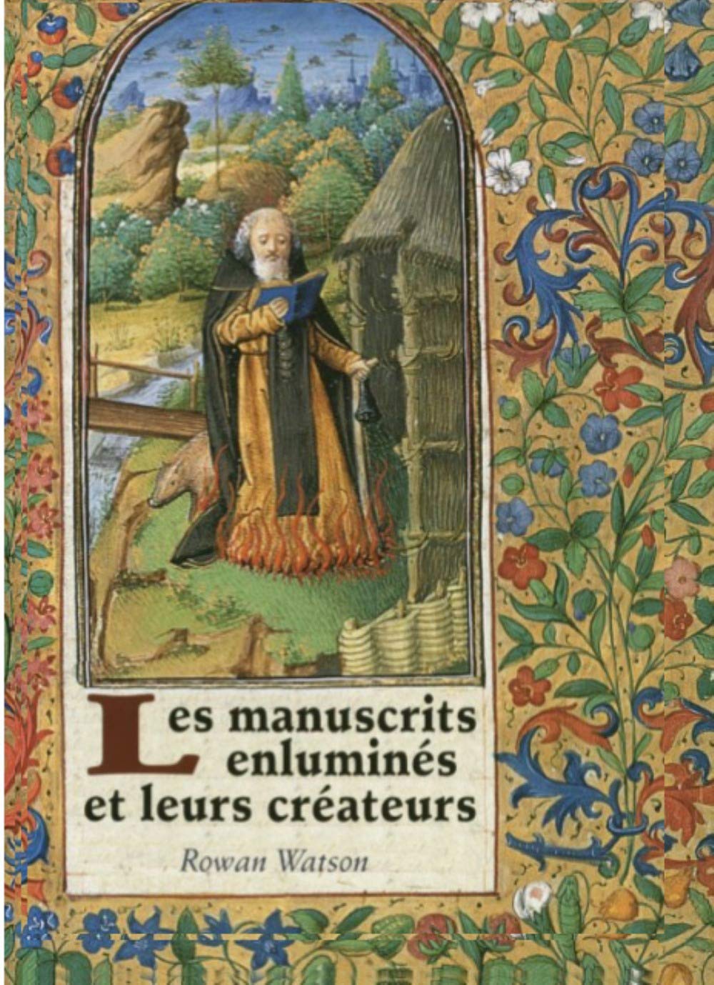 Manuscrits enluminés et leurs créateurs : l'âme des artistes médiévaux révélée