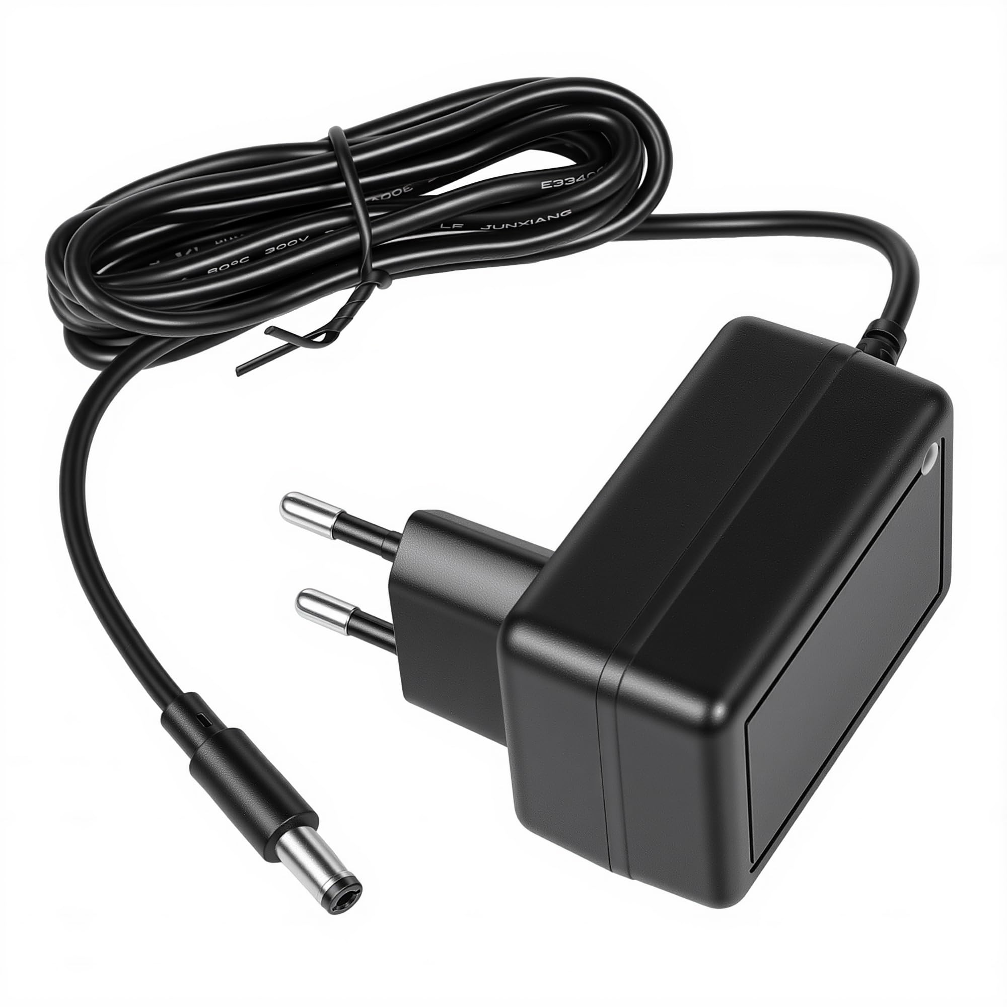 8.4V 2A 2000mA Adaptateur Secteur Alimentation Chargeur 1200mA Prise | Transformateur Li-ION Battery Charger AC/DC Power Supply Remplace Alimentation Adapter 1.2A Cable d'alimentation