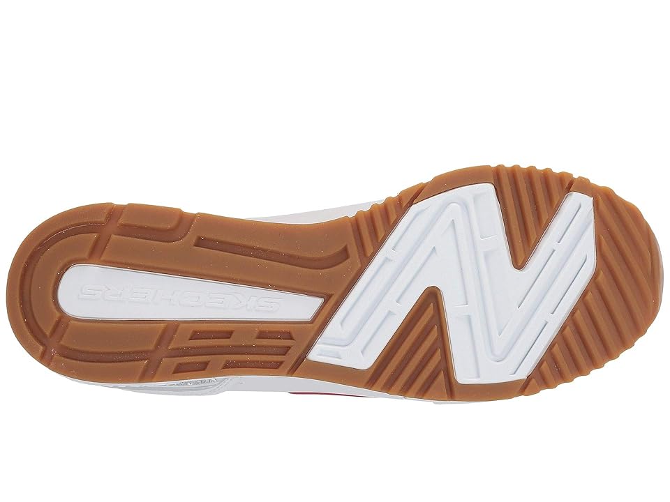 

SKECHERS Street Sunlite - American Dream (White/Red/Navy) Women's Shoes